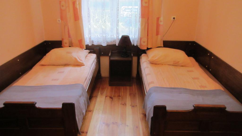 Pensjonat Milosna Kwidzyn Zimmer foto