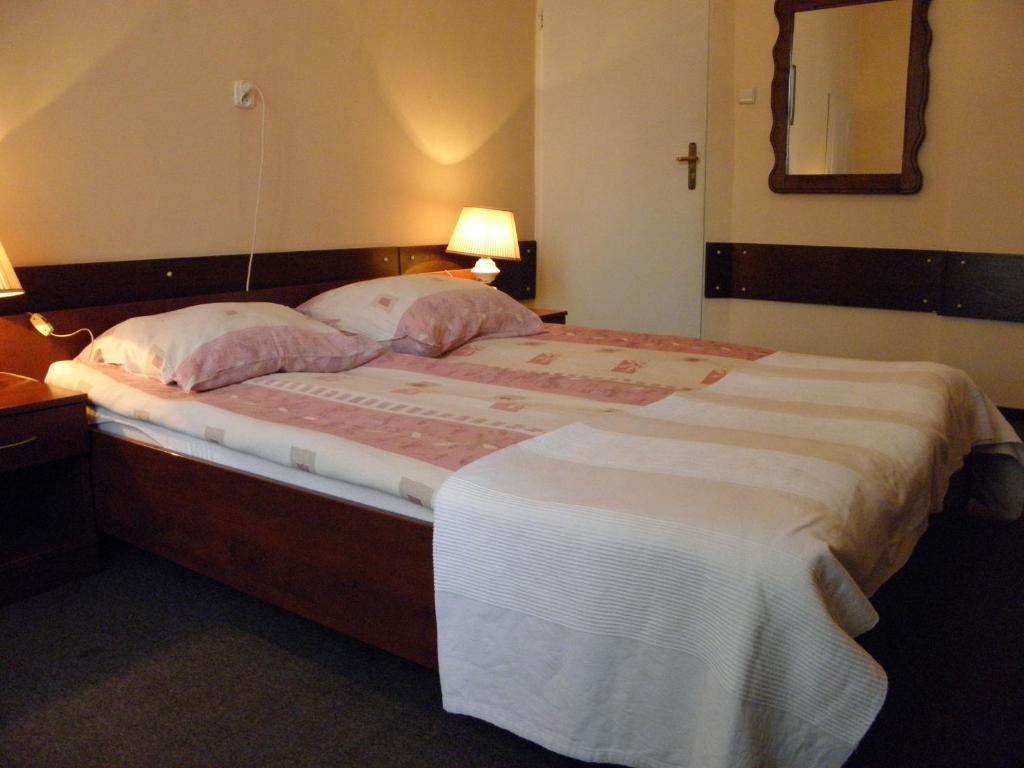 Pensjonat Milosna Kwidzyn Zimmer foto