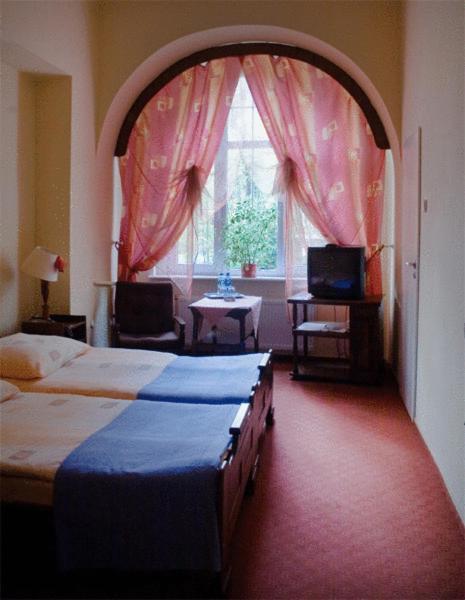 Pensjonat Milosna Kwidzyn Zimmer foto