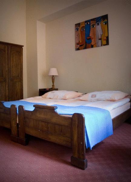 Pensjonat Milosna Kwidzyn Zimmer foto