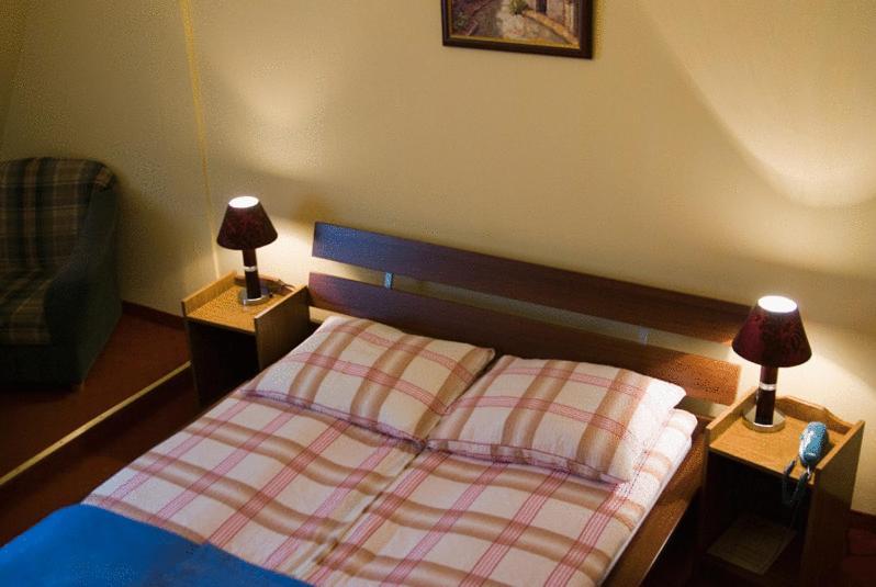 Pensjonat Milosna Kwidzyn Zimmer foto
